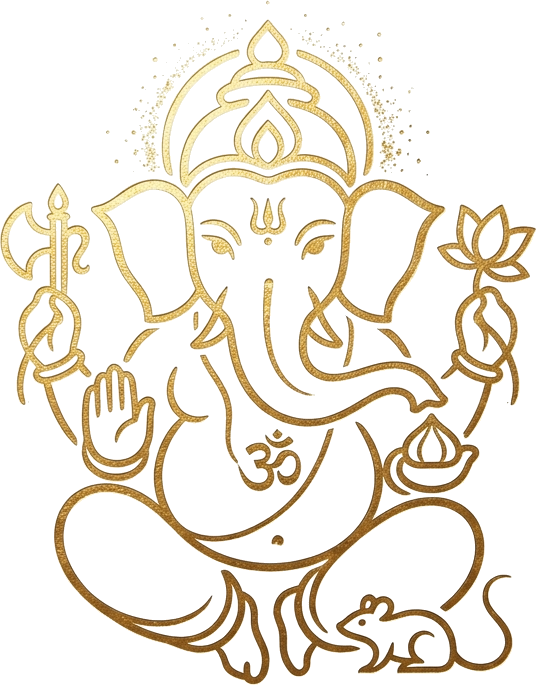 Lord Ganesha Symbol